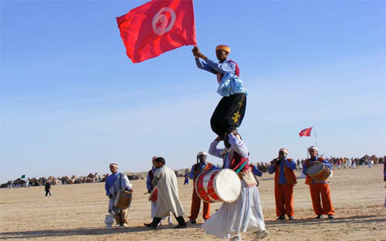   مصر اليوم - محافظ قبلي التونسية لـمصر اليوم:لا تأثير للمنطقة العازلة على السياحة الصحراوية